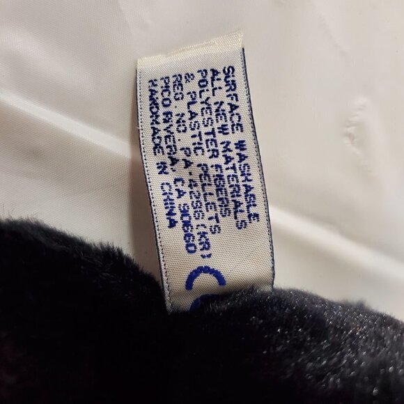 AURORA Teddy Bear Stuff Animal Plush Soft Toy - 2 - Picture 14 of 16